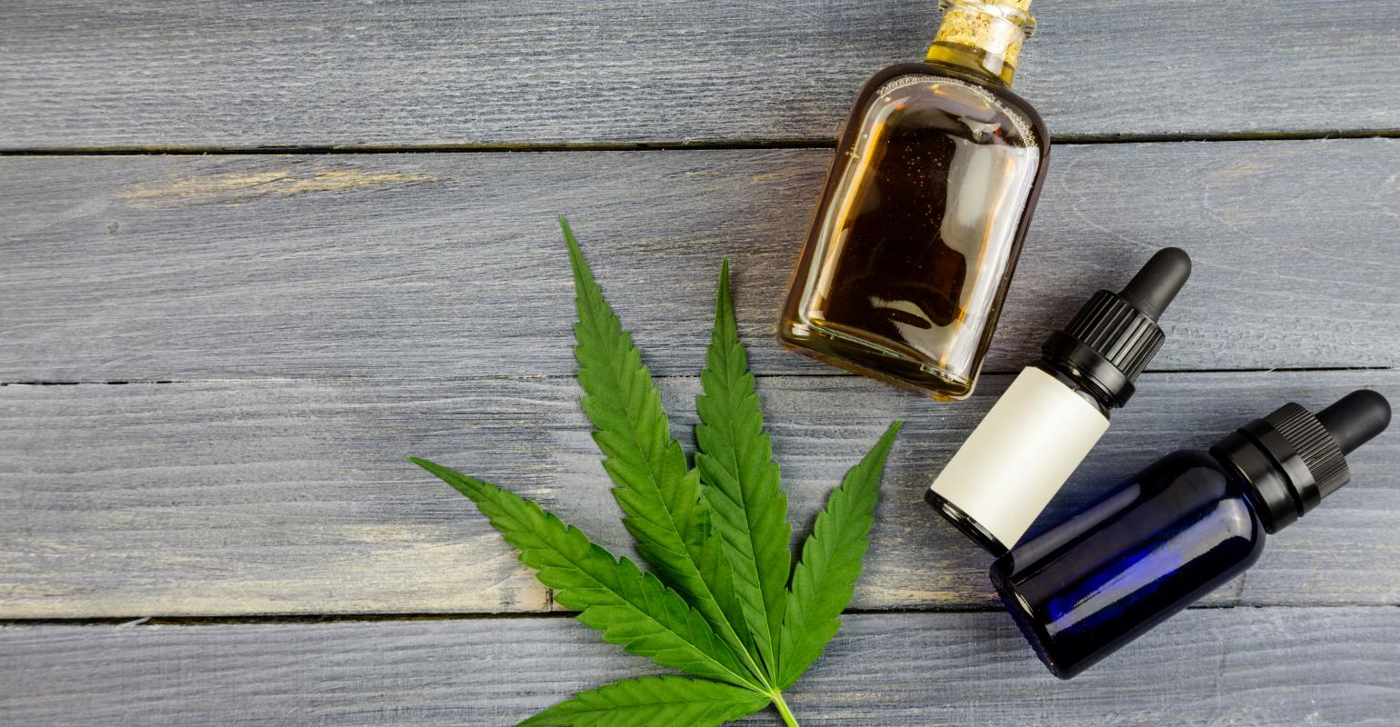 Get the cbd at the most attractive packages