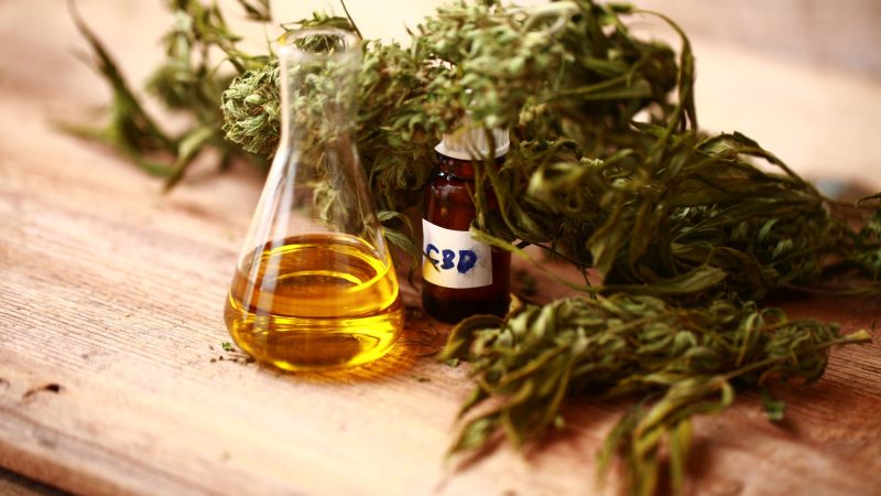 DON’T BE MISLED BY CBD OIL CLAIMS
