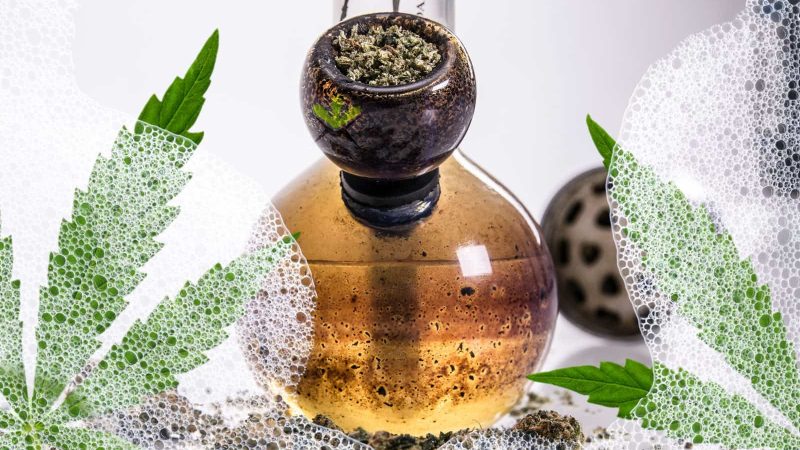 What is a herb grinder?