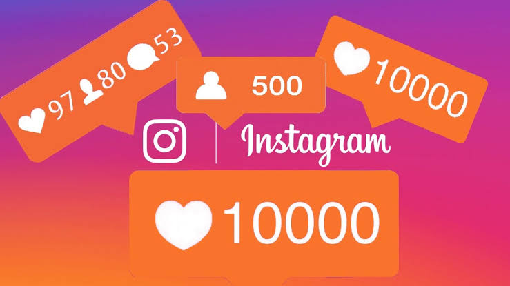 buy followers on Instagram