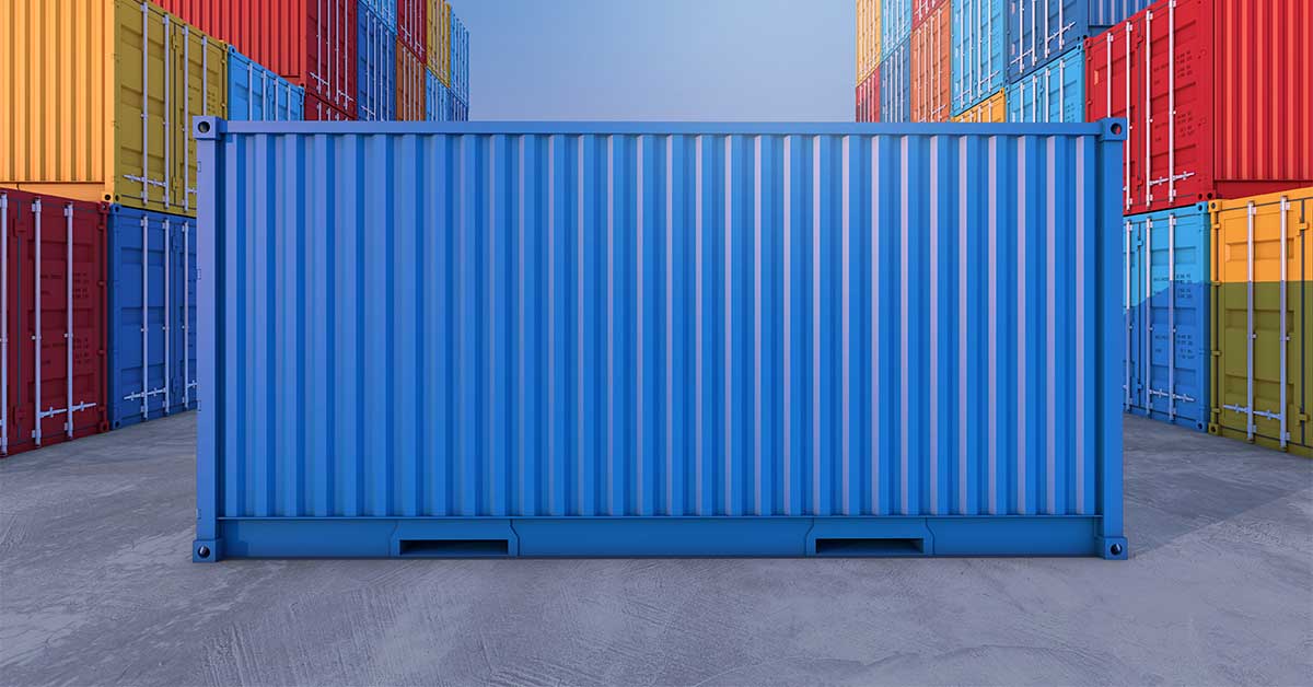 Container Solutions in Construction: Transforming On-Site Operations