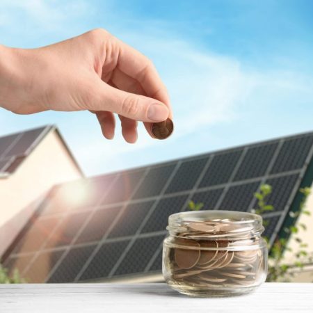 Elevating Savings: Rom-control Unique Solar Repair Solution For Sustainability