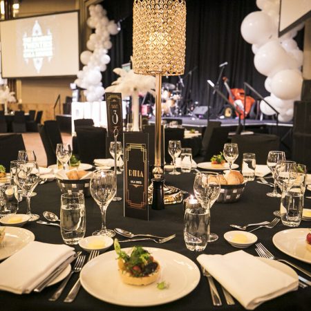 Hire a Corporate Event Manager For These Reasons