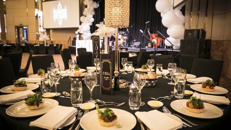 Hire a Corporate Event Manager For These Reasons