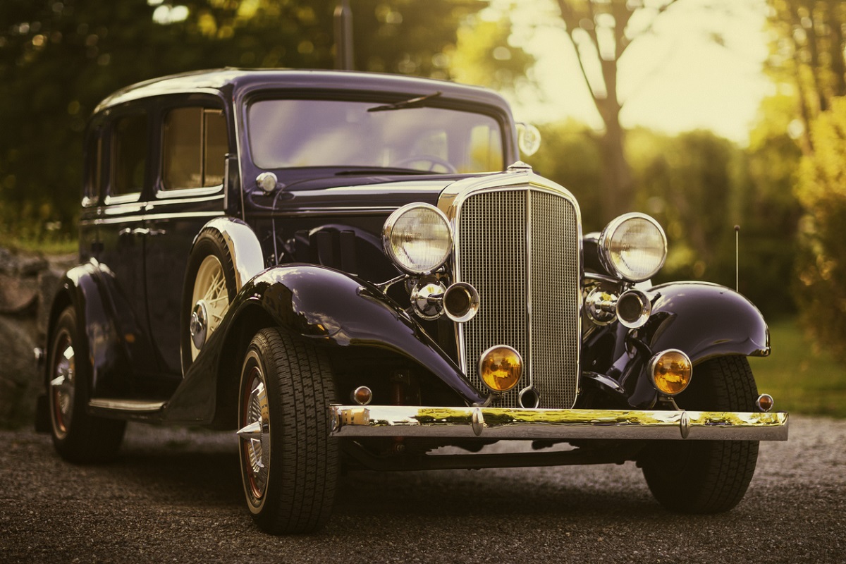 Unlocking Value: Why Selling Your Car to Classic Car Buyers Makes Sense