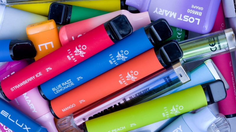 From Flavor to Effects: Understanding the Appeal of 2 Gram Carts