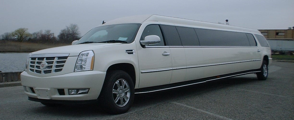 Why Floral Scents Work Best in Limo Buses