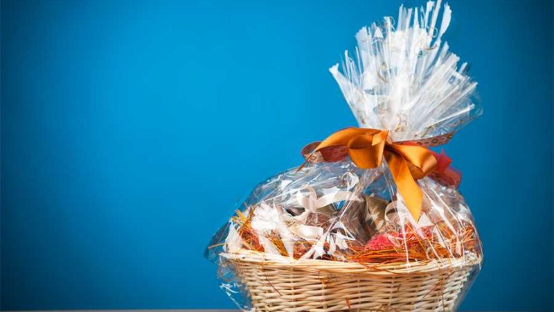 Tronto Corporate Gift Baskets For A Better In-Office Environment And Relations