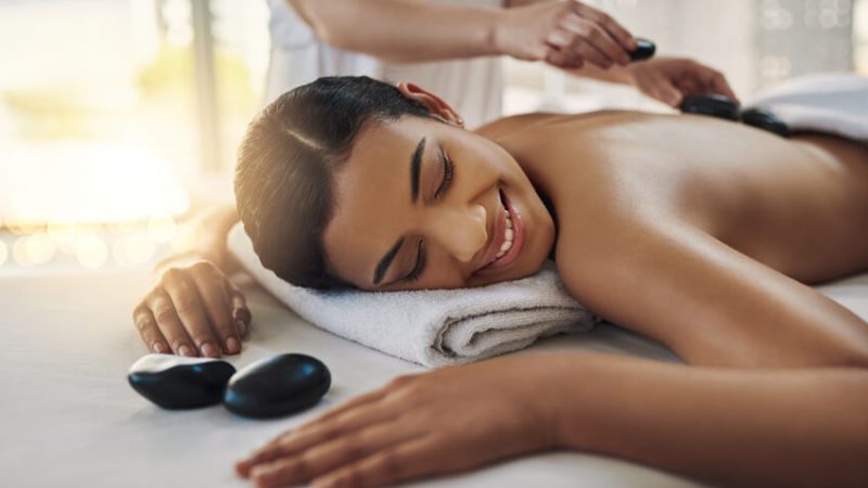 Elevate Your Business Trip Experience with a Relaxing Massage
