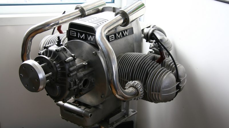 Let Your BMW Live Longer With BMW Engine Rebuild