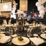 corporate event management