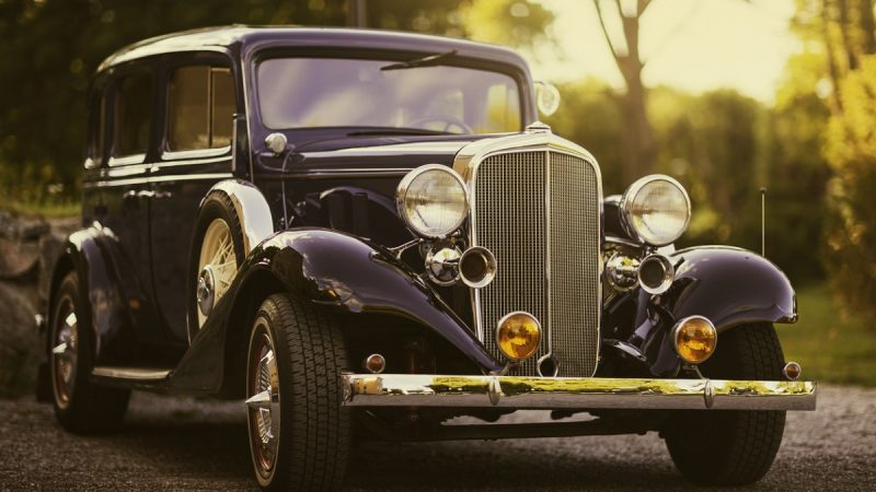 Unlocking Value: Why Selling Your Car to Classic Car Buyers Makes Sense