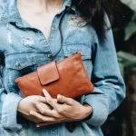 Elegant Women's Wallets in Australia with Stylish Designs