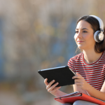 Exploring Audiobook Subscription Services: Unlimited Listening