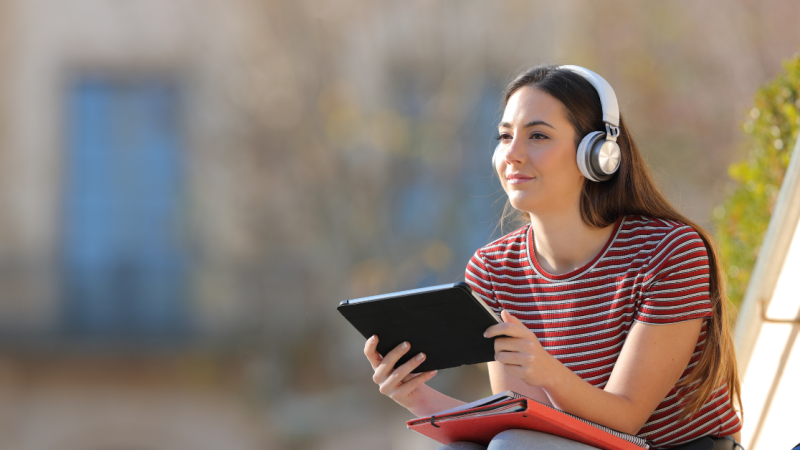 Exploring Audiobook Subscription Services: Unlimited Listening