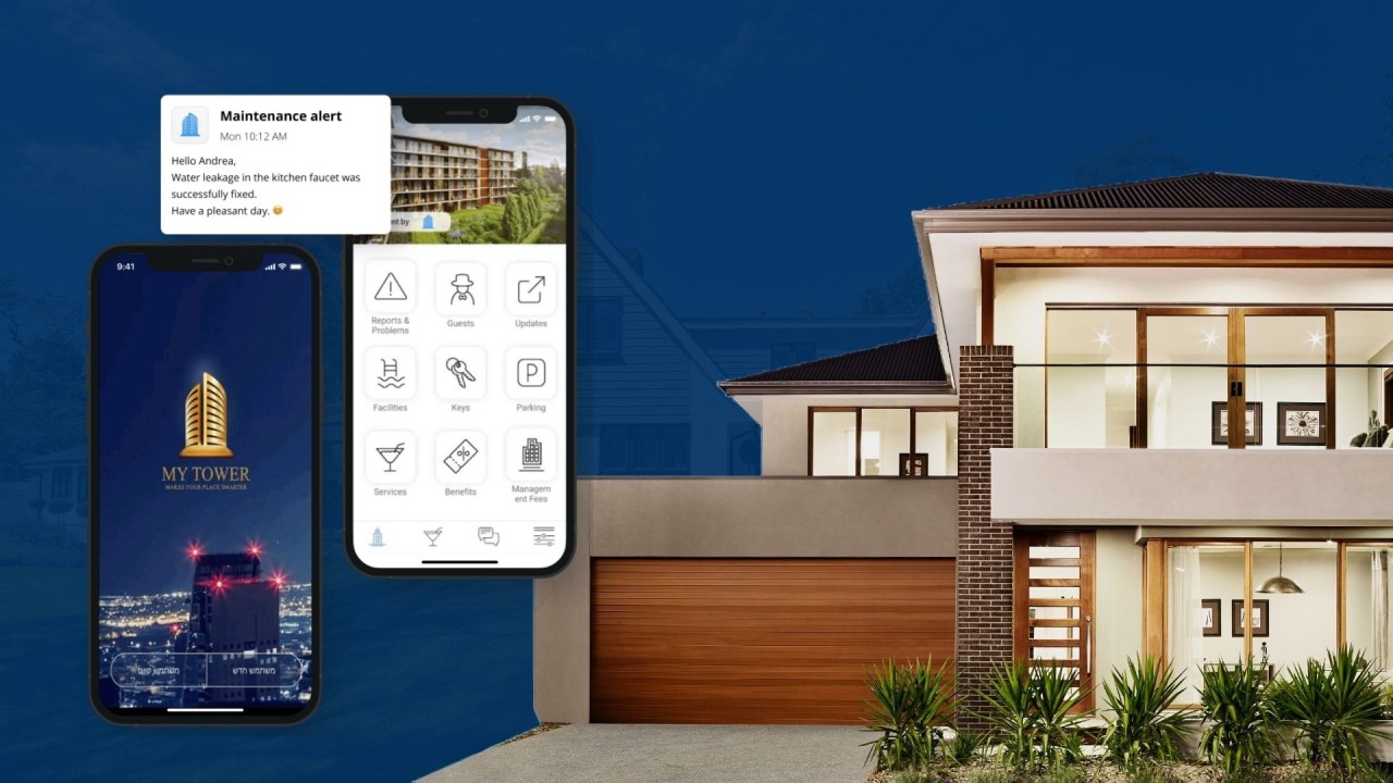 real property management