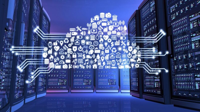 Multi-Cloud Solutions Deliver Resilient Backup For Enterprises Migrating To Hybrid Infrastructure