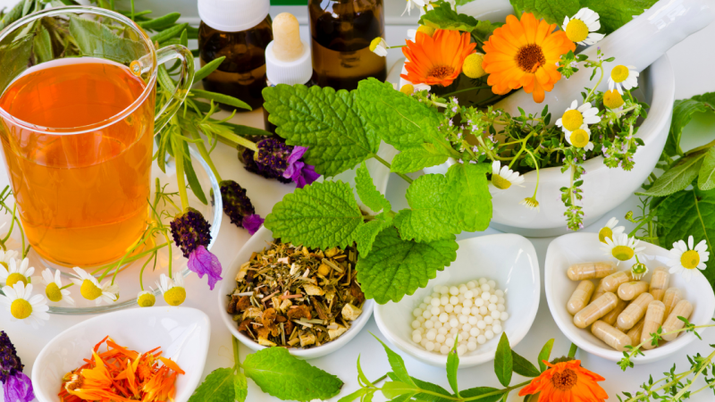 Using Herbal Medicine Safely: Dr. Joseph Mercola’s Guidelines