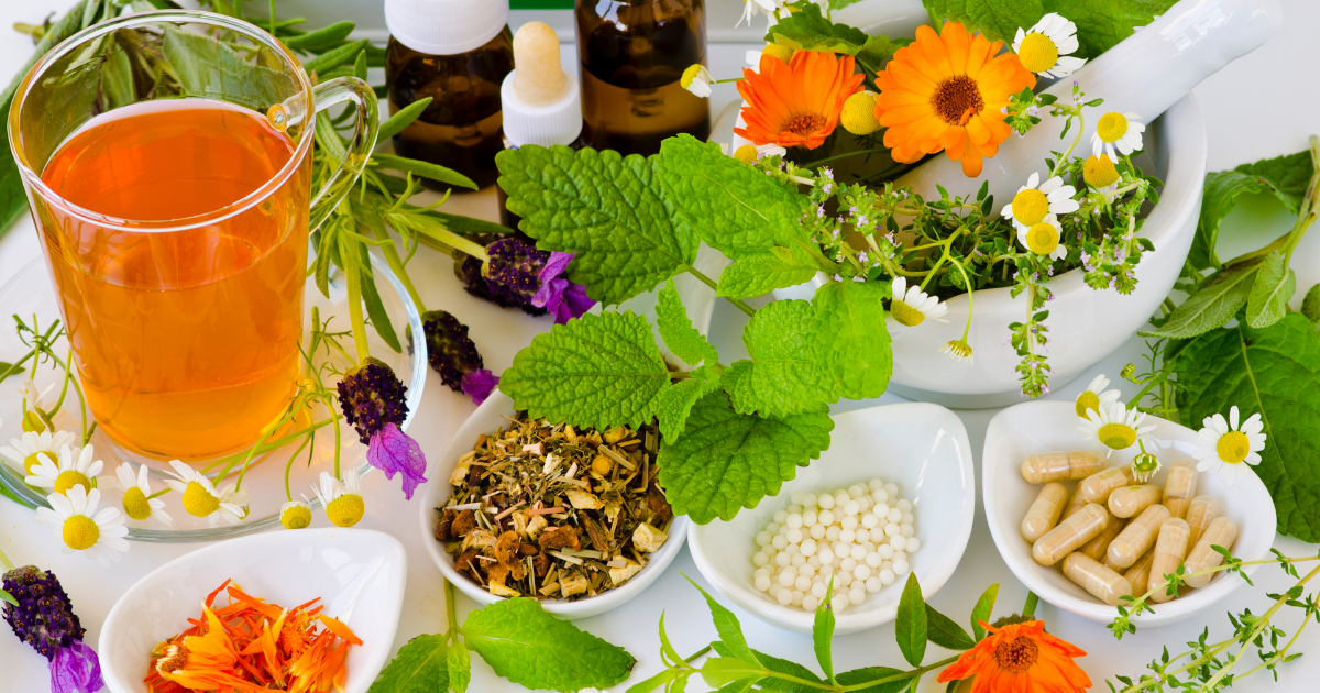 Using Herbal Medicine Safely: Dr. Joseph Mercola’s Guidelines