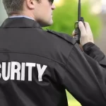 Law Enforcement Professionals Providing Trusted Security Oversight And Preventive Awareness
