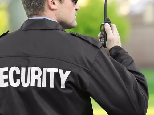 Law Enforcement Professionals Providing Trusted Security Oversight And Preventive Awareness