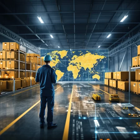Simplify Your Moving Day With Reliable Truck Rental and Logistics Support