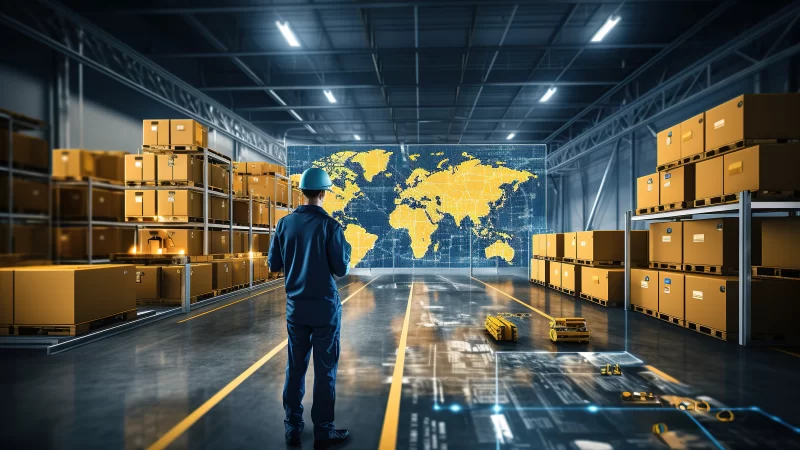Simplify Your Moving Day With Reliable Truck Rental and Logistics Support
