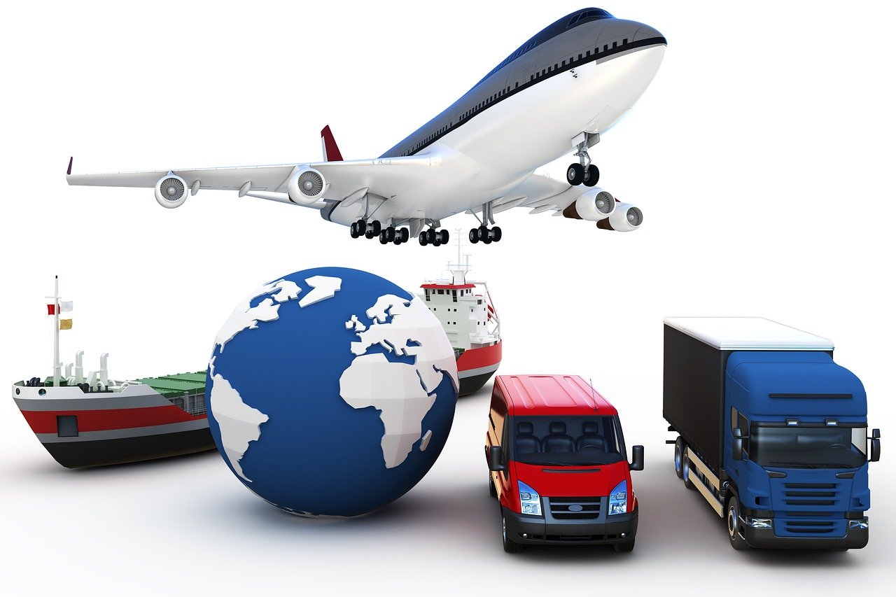 truck transport
