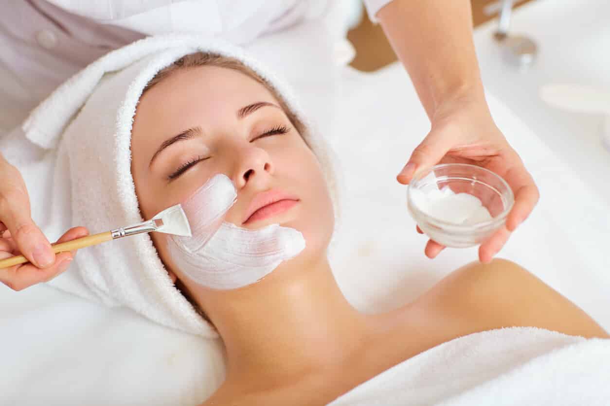 Caring for Your Skin with Confidence: Professional Skin Services in Mackay