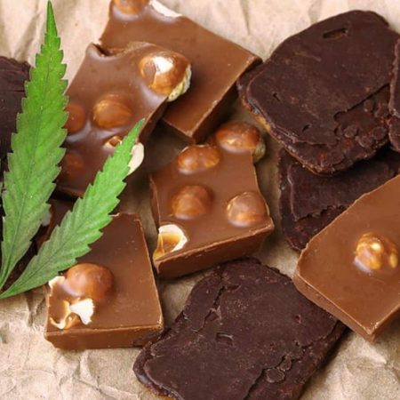 Ethical Issues in Advertising Psychoactive Edibles Within Evolving Legal Markets