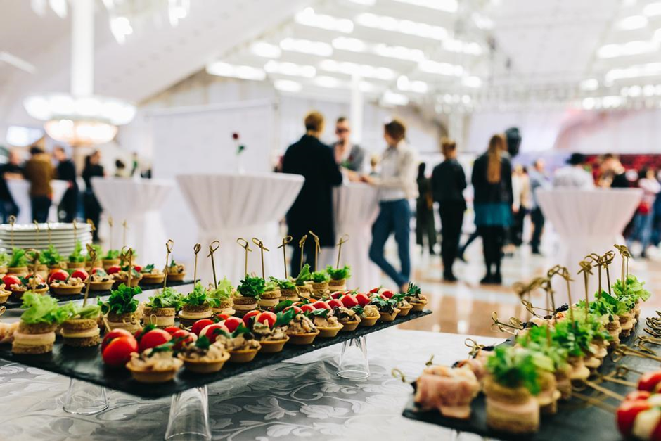 thompson catering louisville
