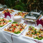 Essential Services Every Reliable Catering Company Should Offer Clients Consistently Today