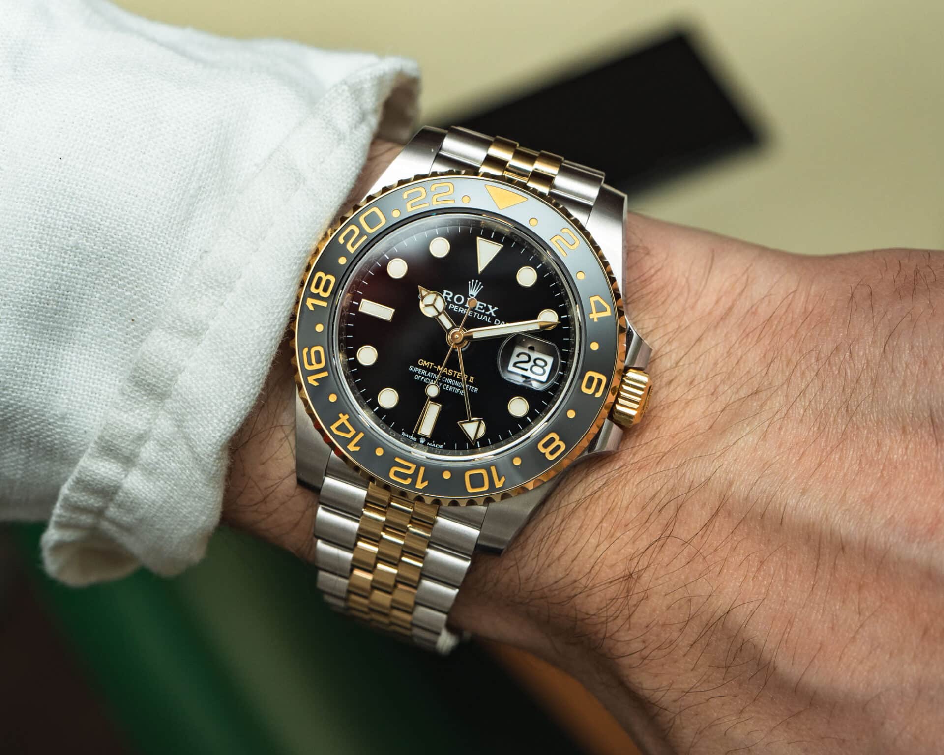 Affordable Super Clone Watches Bringing Luxury Inspired Style Within Reach