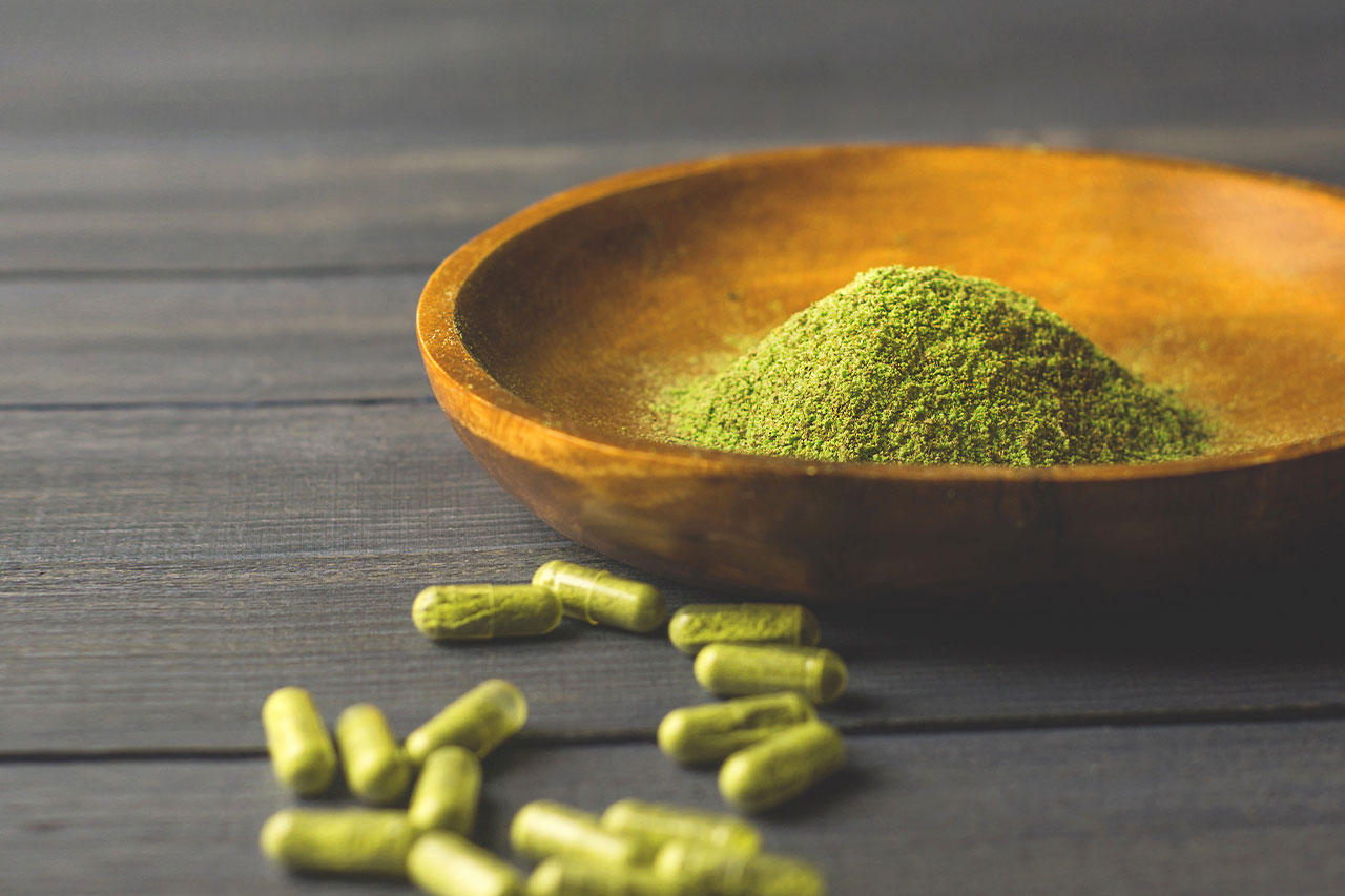 best kratom strains