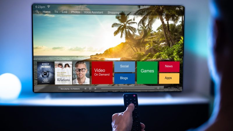 Free vs. Paid OTT Platforms: Which One is Right for You?