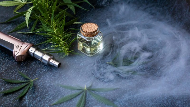 Best THCP Vapes for Smooth Performance and Reliable Results