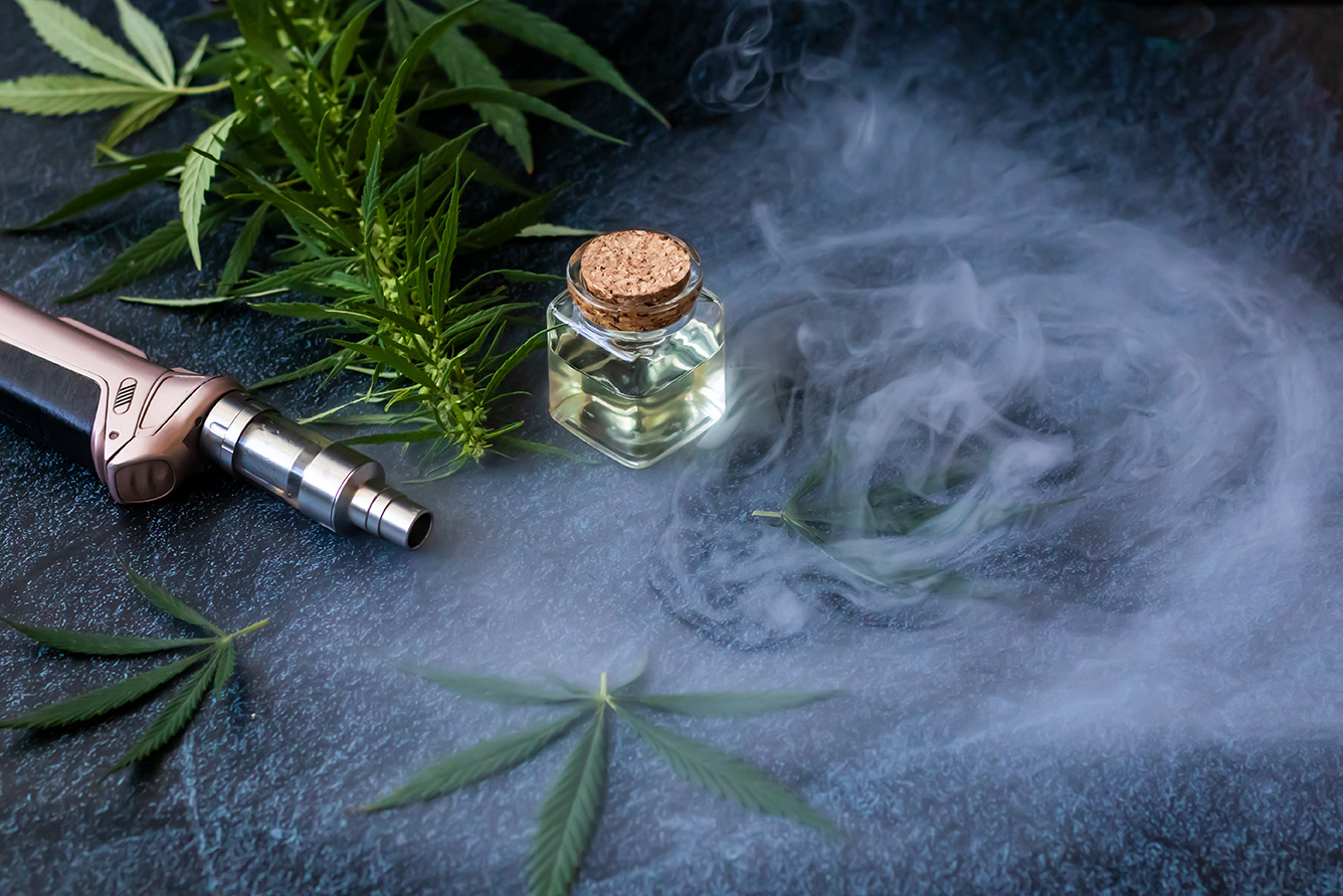 Best THCP Vapes for Smooth Performance and Reliable Results