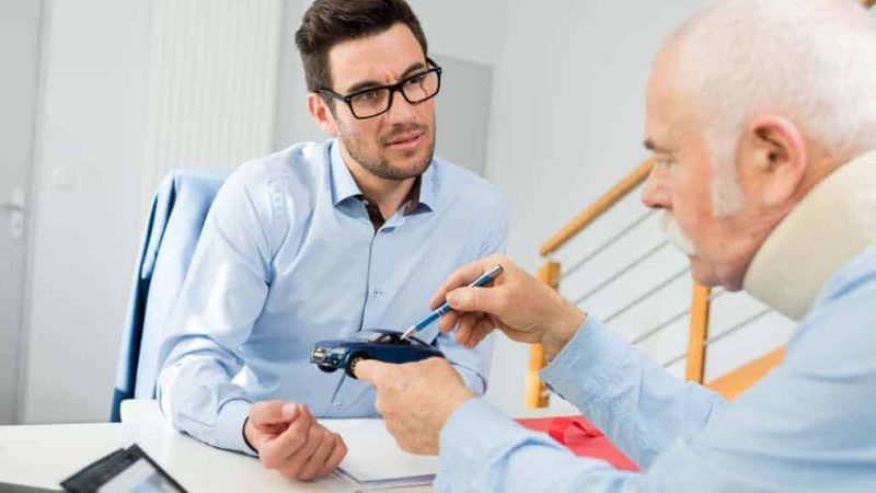 Elevate Your Legal Position Through Skilled Personal Injury Representation